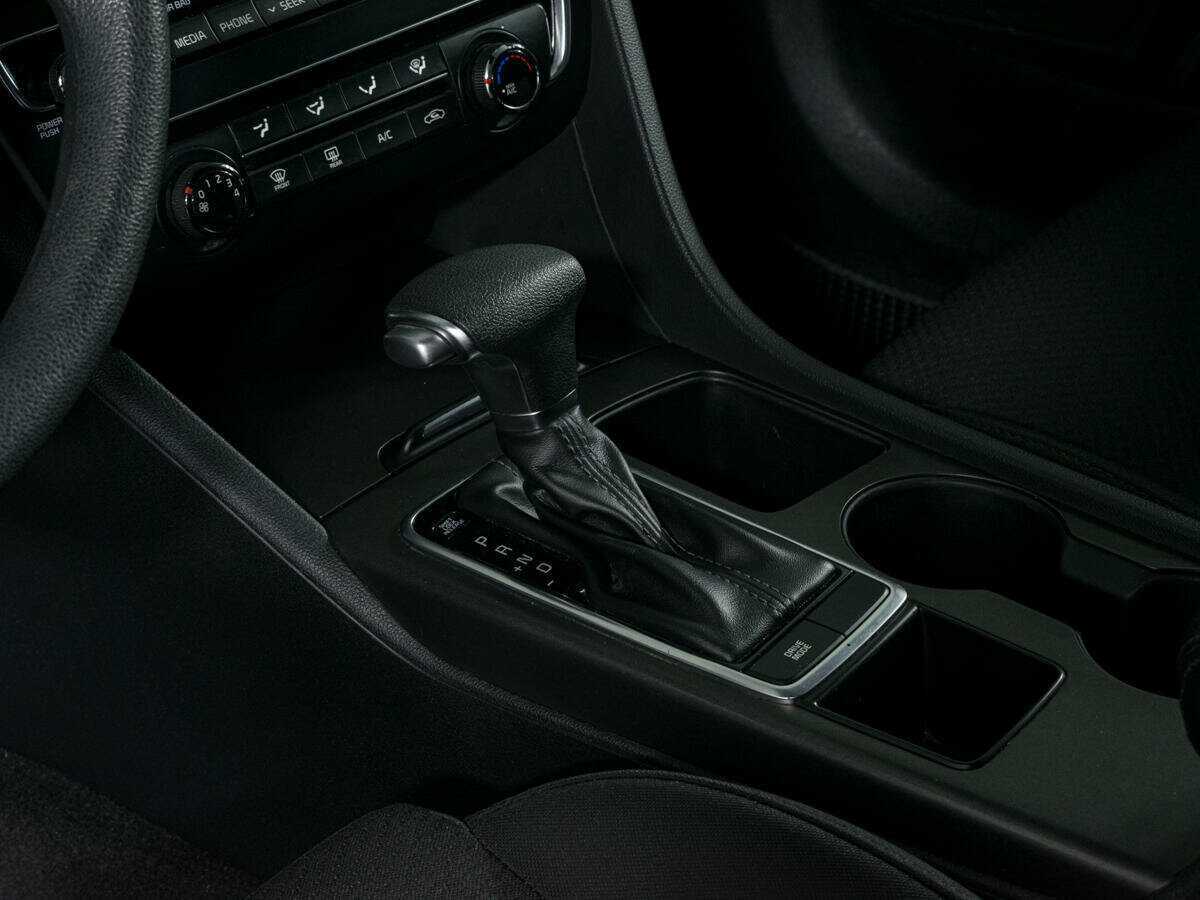 Kia Optima, 2017 - 222 758 км. | Фото №7