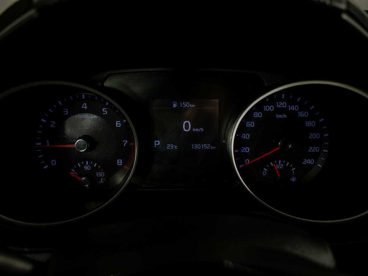 Kia Ceed, 2018 - 130 017 км. | Фото №6