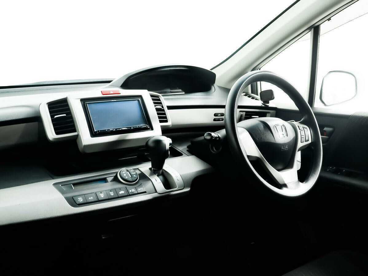 Honda Freed, 2013 Фото №14