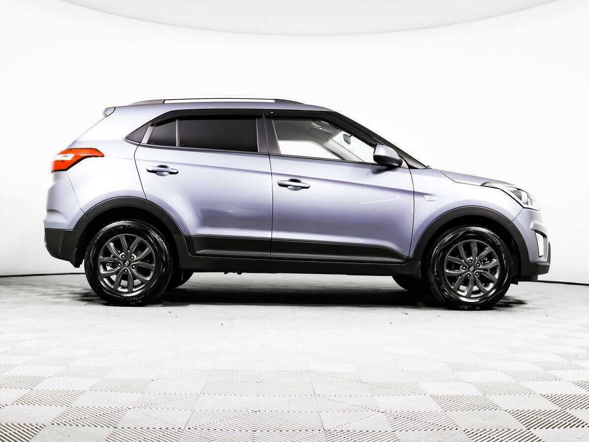 Hyundai Creta, 2020 - 14 150 км. | Фото №4