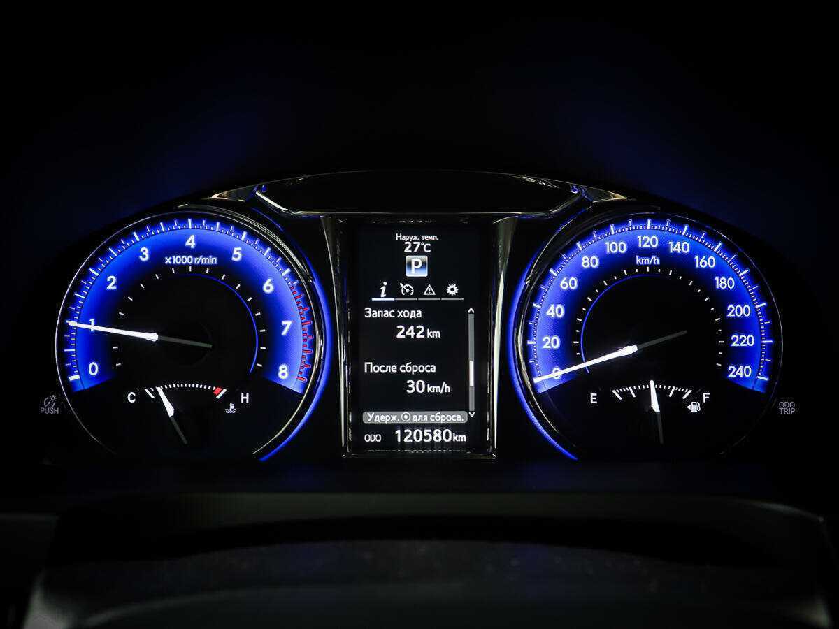 Toyota Camry, 2017 Фото №14