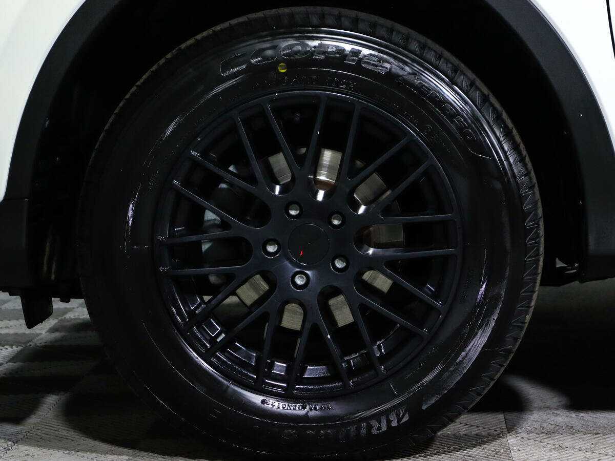 Toyota RAV4, 2014 Фото №19