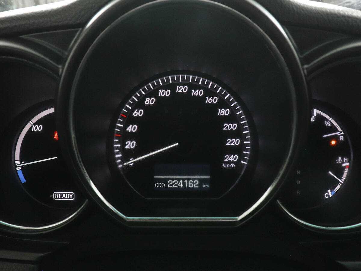 Renault Logan, 2019 - 69 270 км. | Фото №5