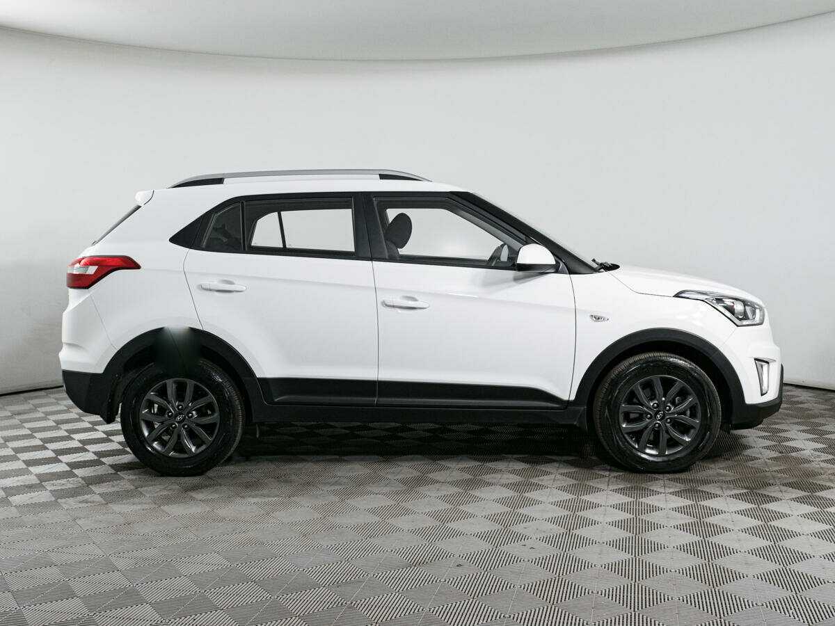 Hyundai Creta, 2021 - 15 000 км. | Фото №4