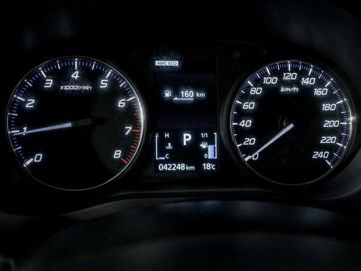 Mitsubishi Outlander, 2021 Фото №11