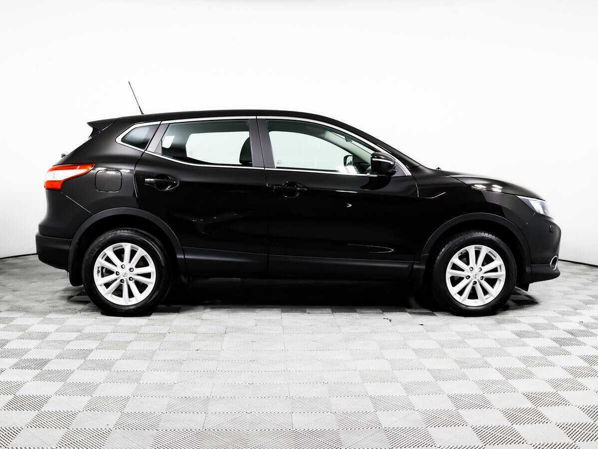 Nissan Qashqai, 2014 - 97 300 км. | Фото №4