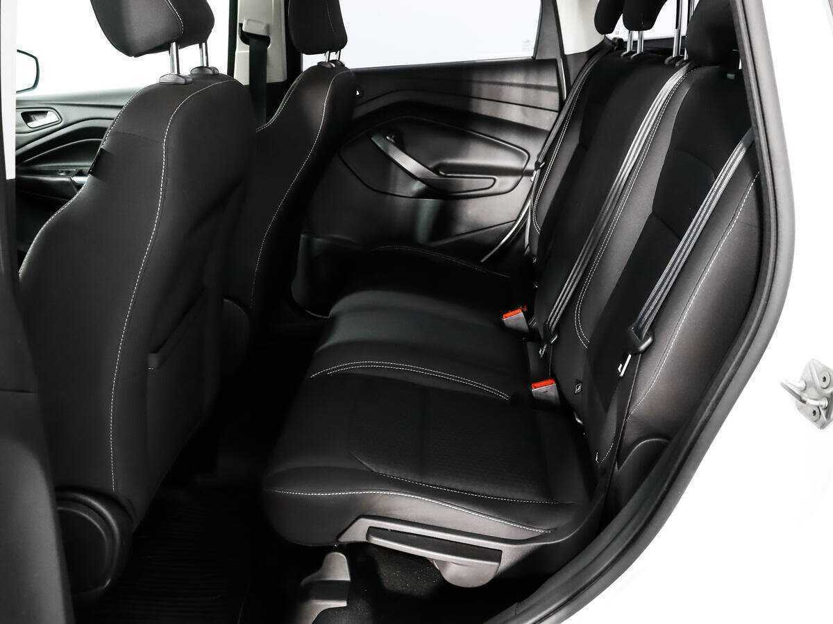 Ford Kuga, 2017 - 102 951 км. | Фото №7