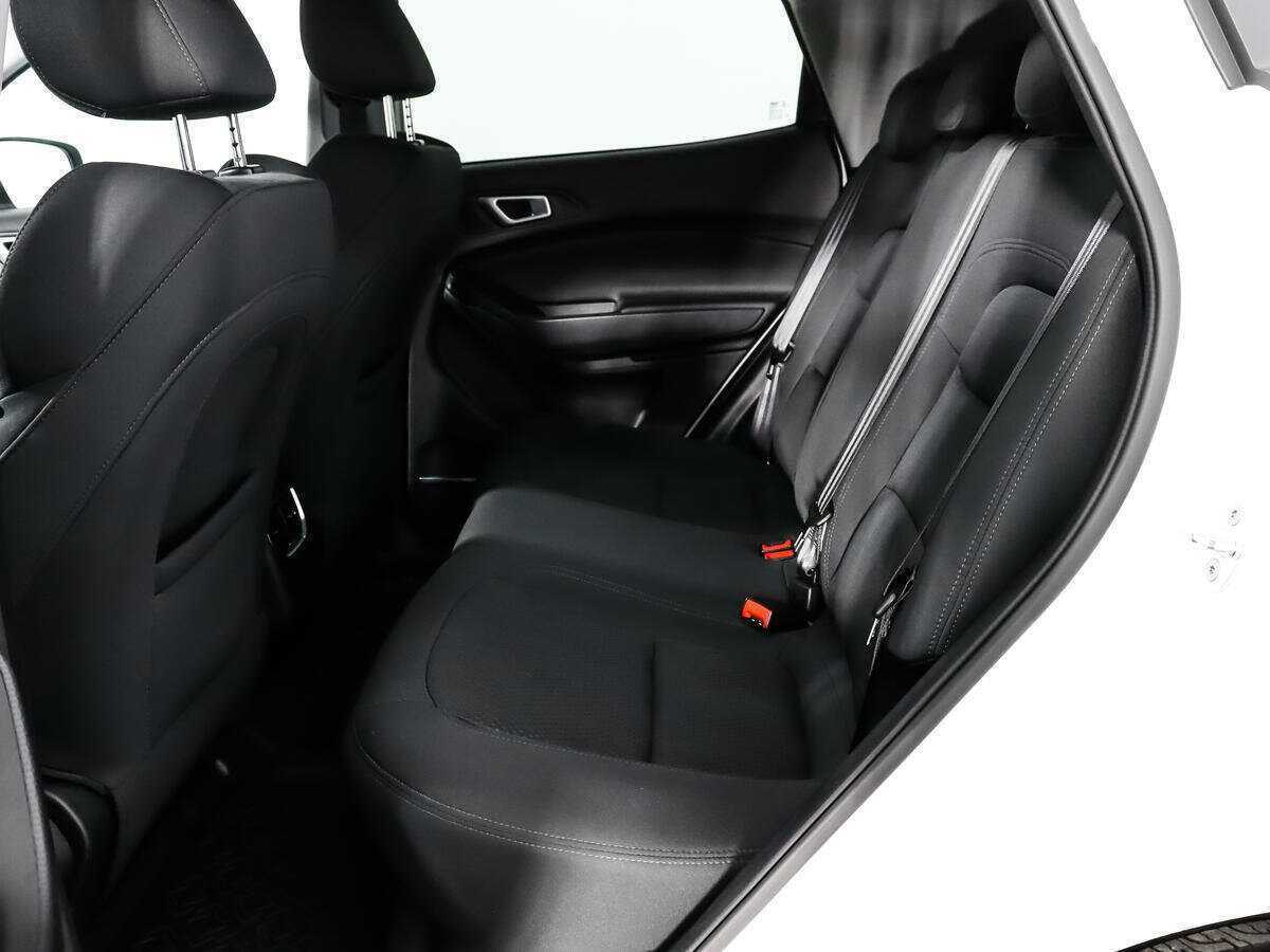 CHERY Tiggo 4, 2021 - 31 756 км. | Фото №8