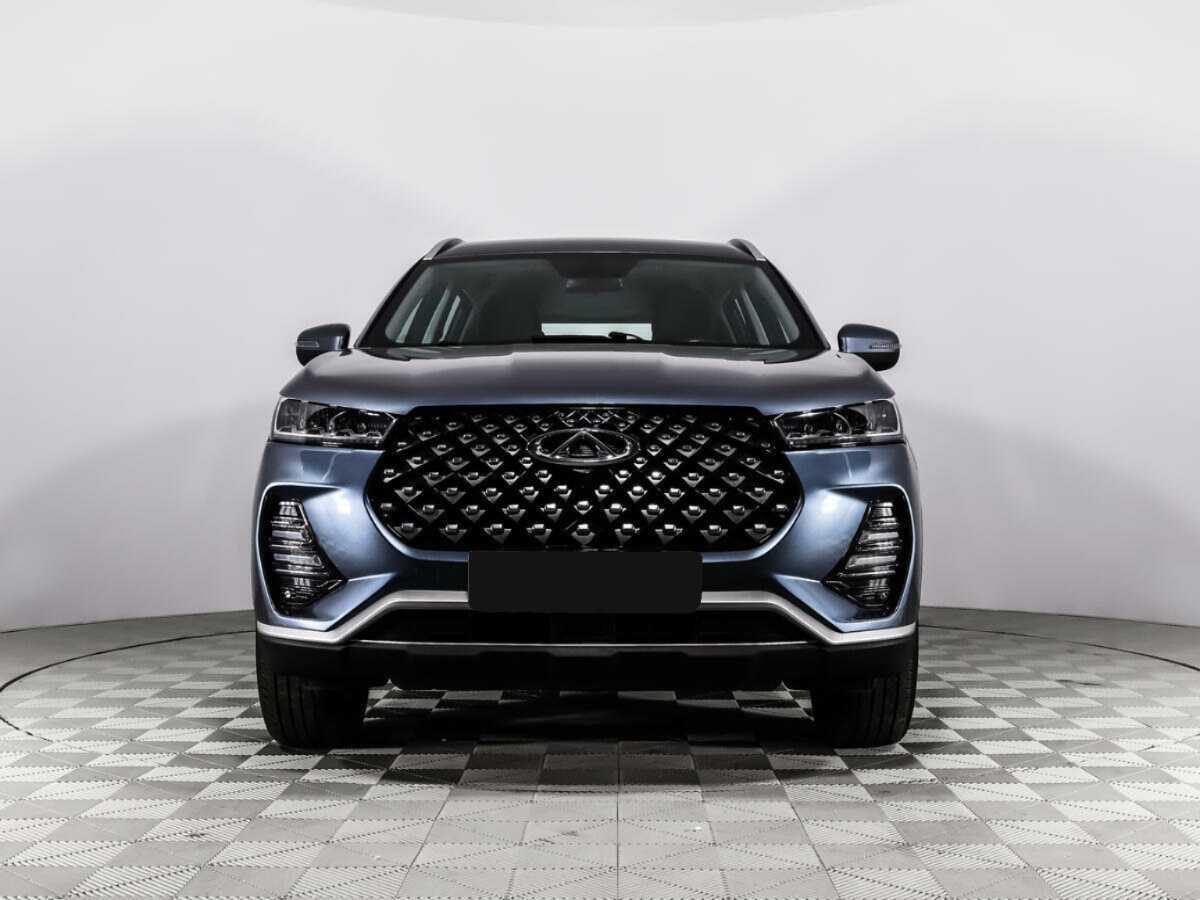 CHERY Tiggo 7 Pro, 2020 - 88 840 км. | Фото №2