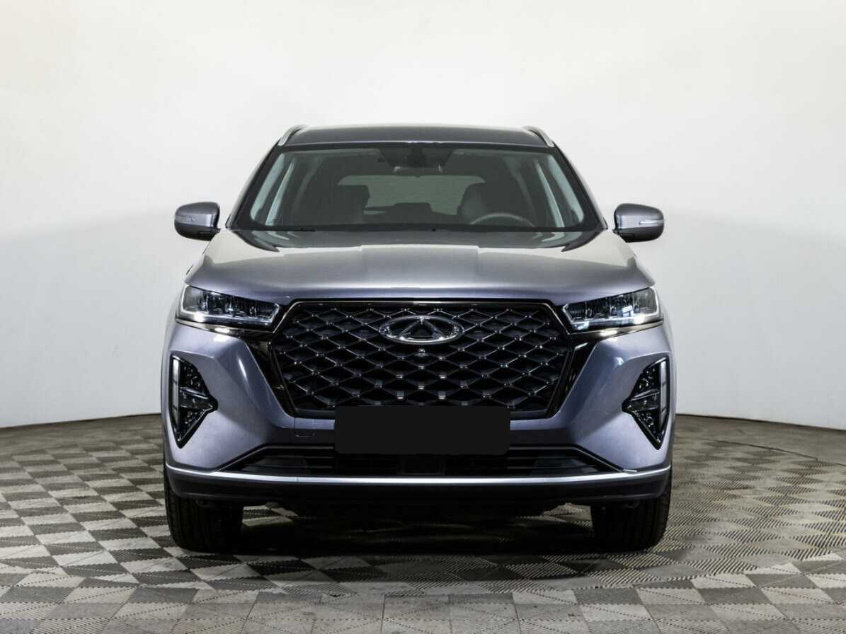 CHERY Tiggo 7 Pro Max, 2023 - 16 562 км. | Фото №2