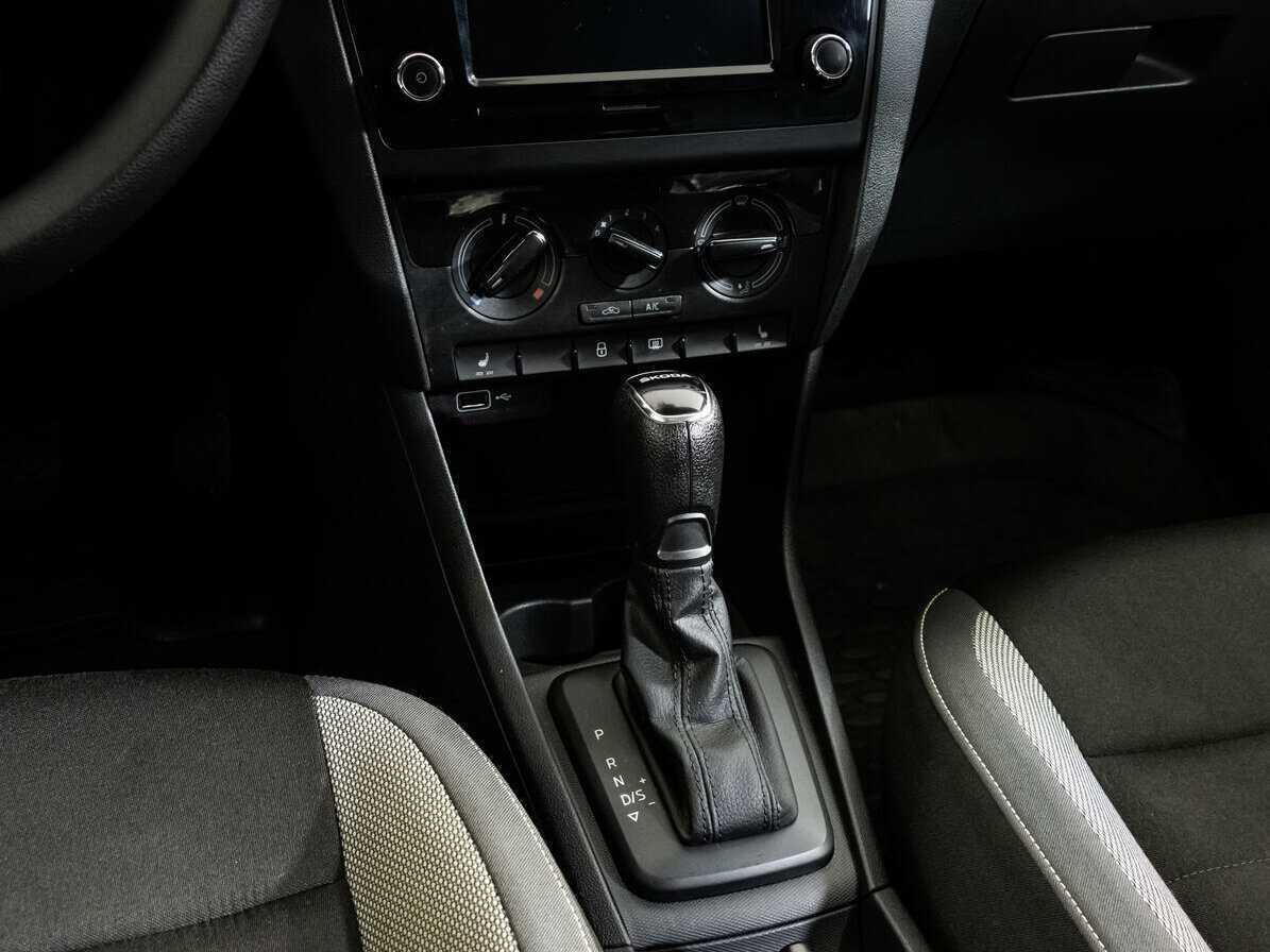 Skoda Rapid, 2019 - 51 126 км. | Фото №8