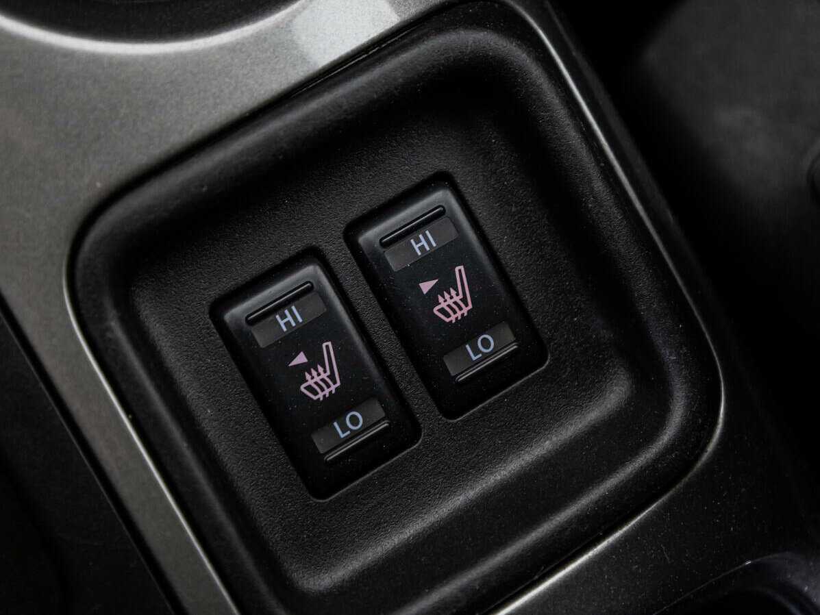 Nissan Juke, 2012 Фото №14