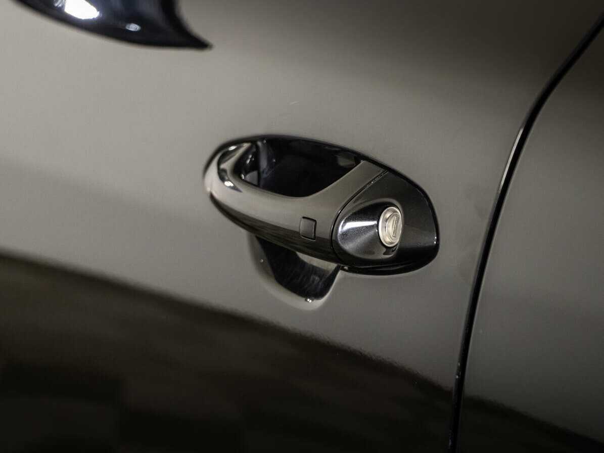 Kia Ceed, 2017 Фото №23