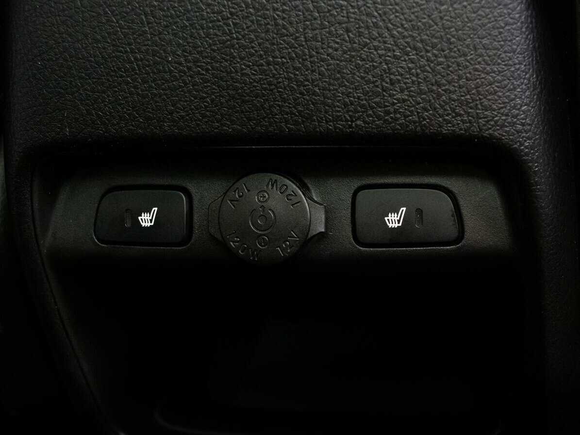 Kia Sorento, 2015 Фото №20