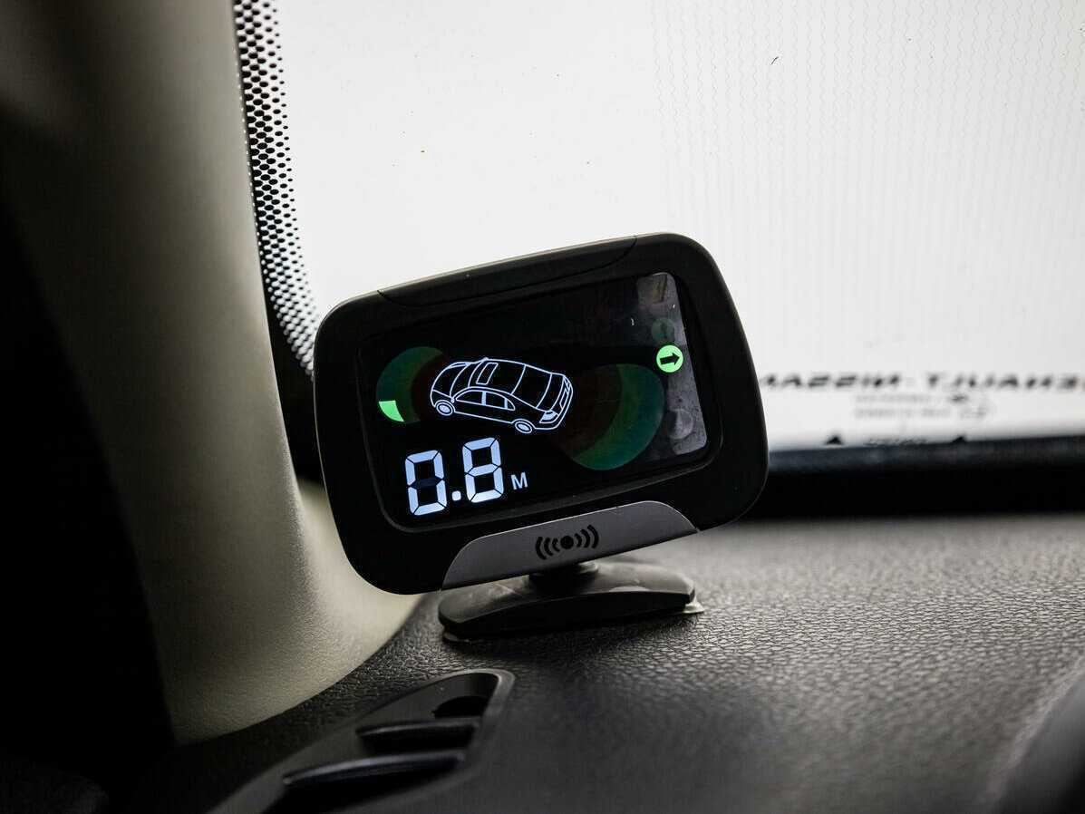 Renault Duster, 2017 Фото №16