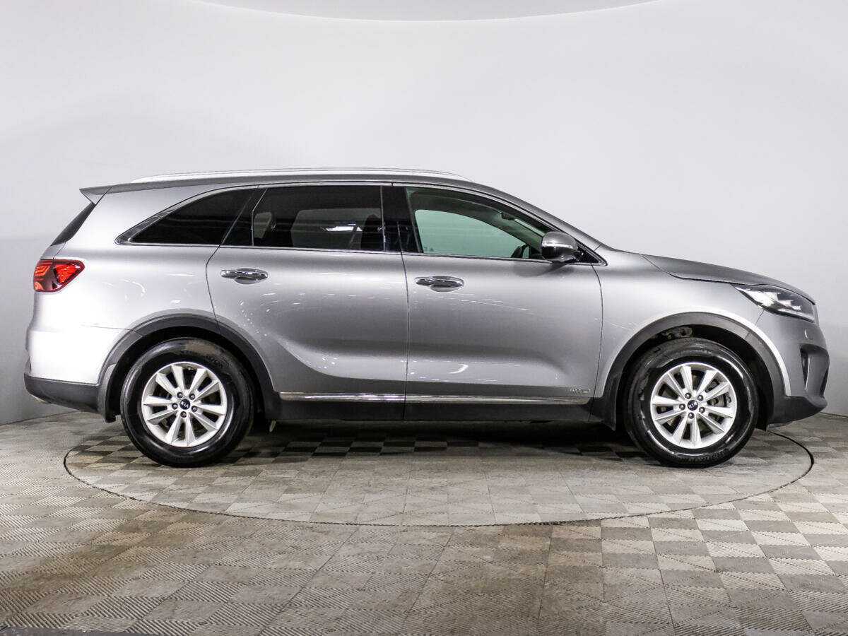 Kia Sorento, 2019 - 115 000 км. | Фото №4