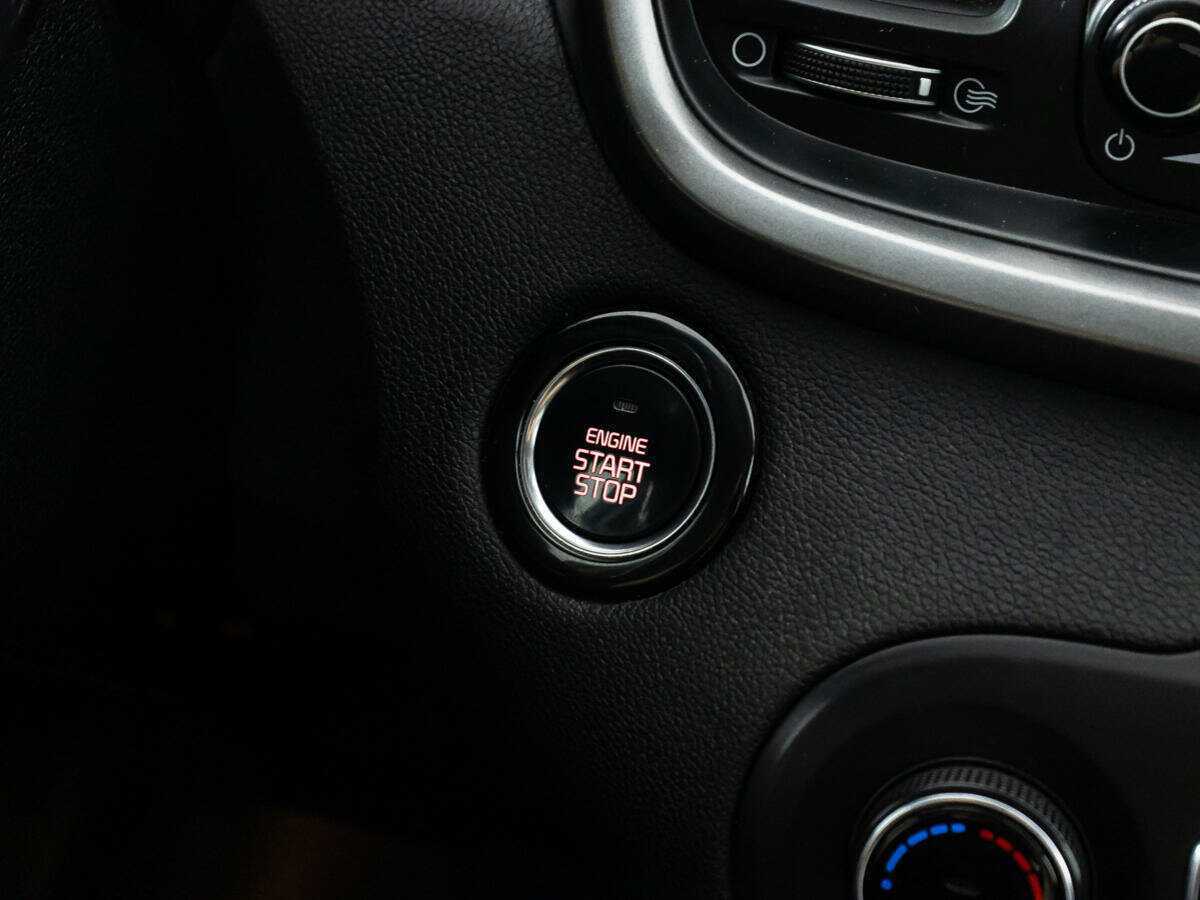 Kia Sorento, 2019 Фото №20