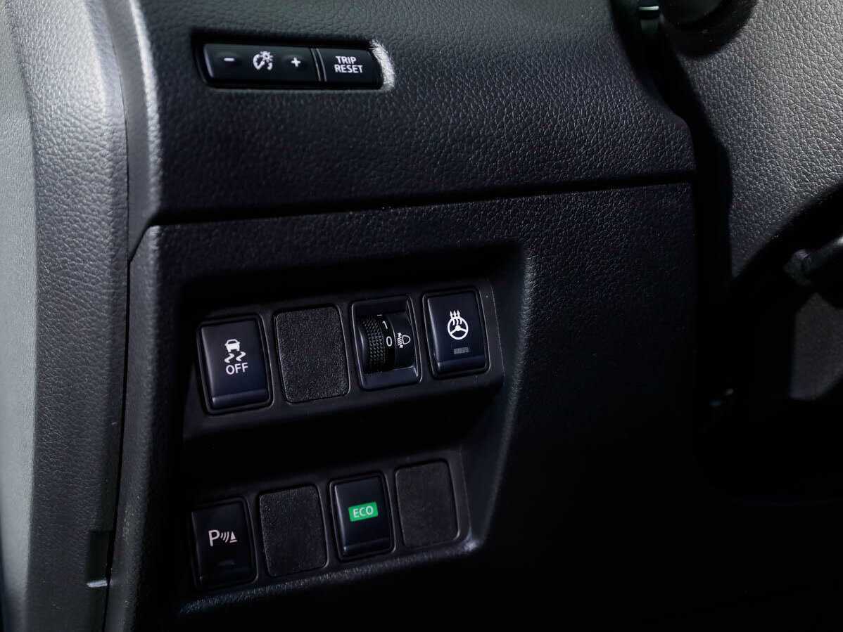 Nissan Qashqai, 2019 Фото №14