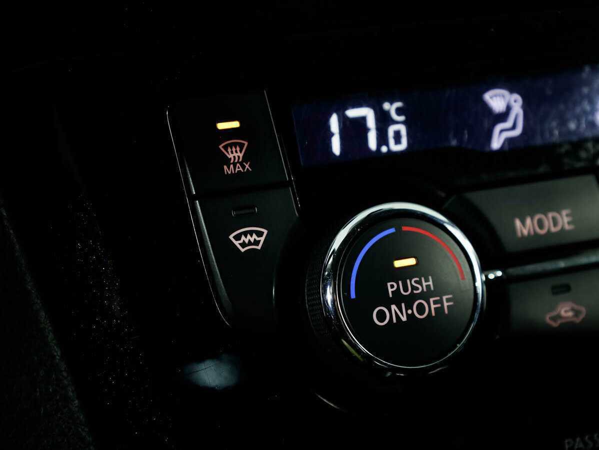 Nissan Qashqai, 2019 Фото №20