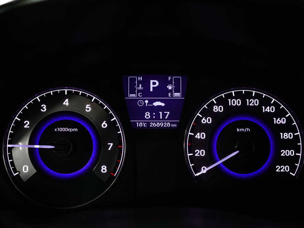 Hyundai Solaris, 2015 Фото №10