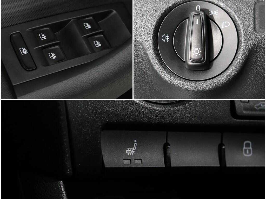 Skoda Rapid, 2019 Фото №16