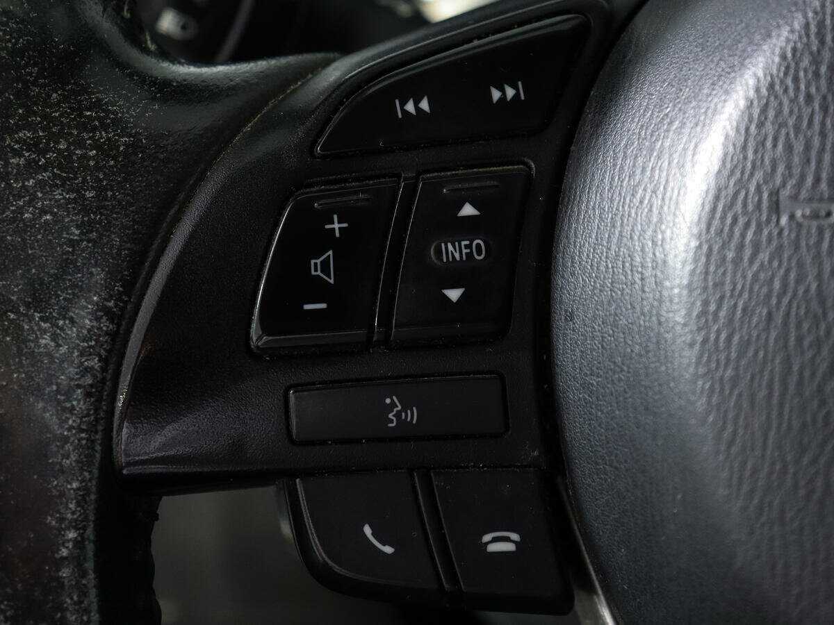 Mazda CX-5, 2013 Фото №17