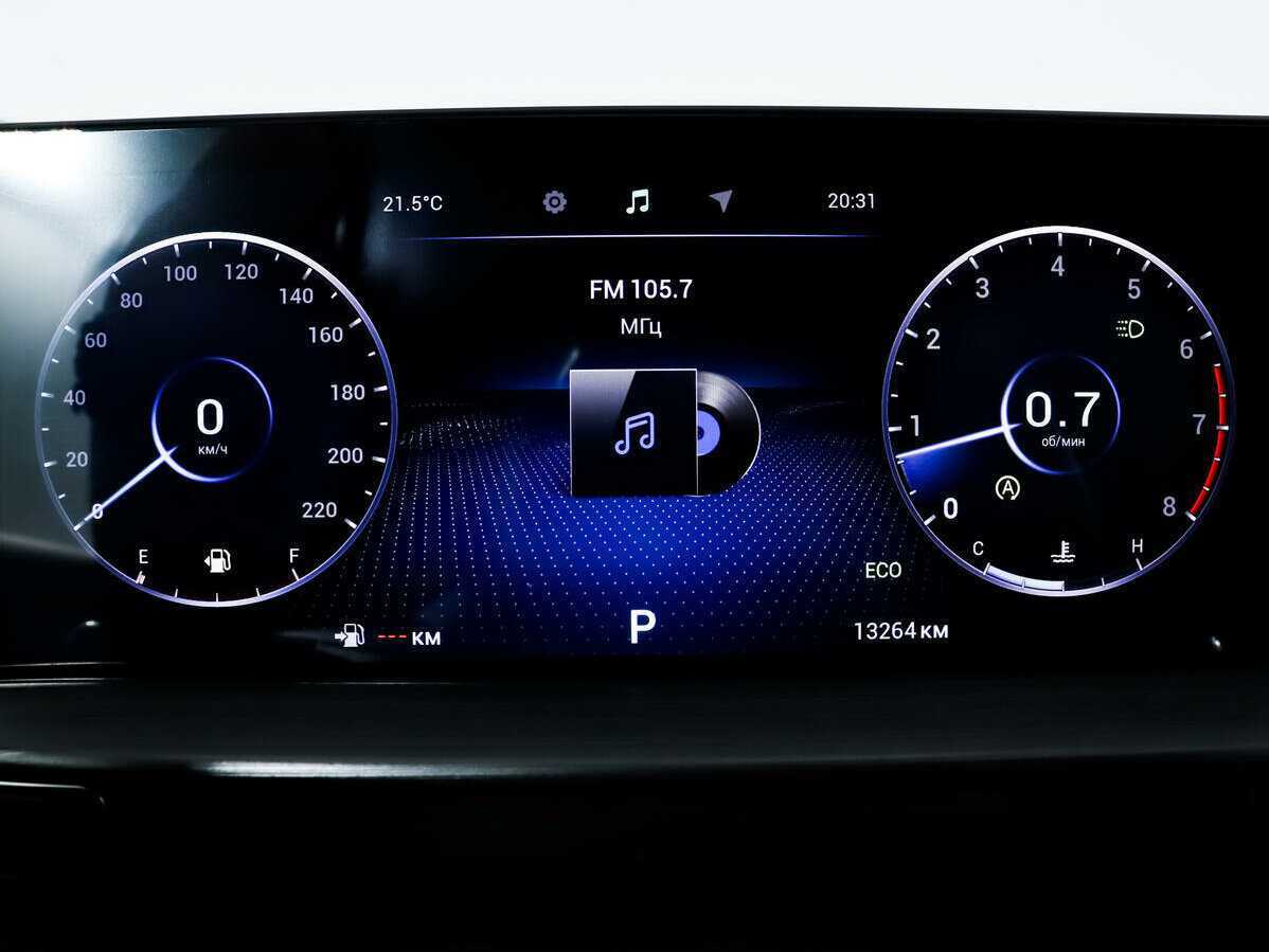 CHERY Tiggo 7 Pro Max, 2023 Фото №10