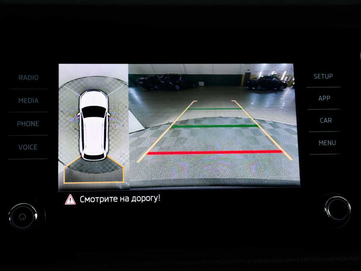 Skoda Kodiaq, 2019 Фото №12