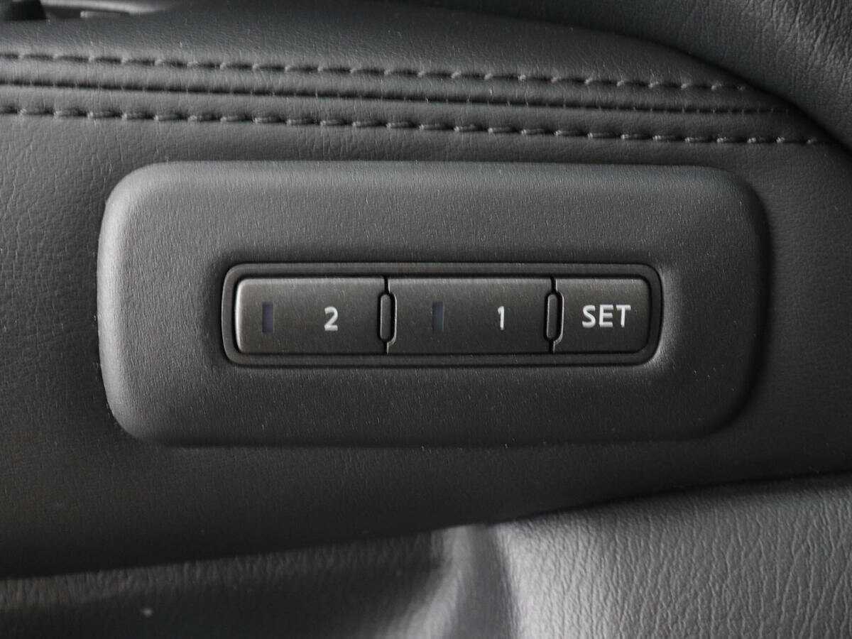 Infiniti QX60, 2015 Фото №14