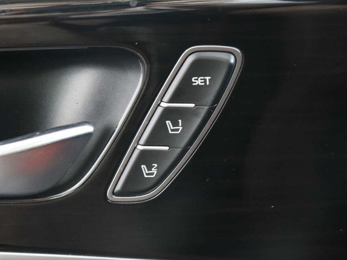 Kia Sorento, 2018 Фото №16