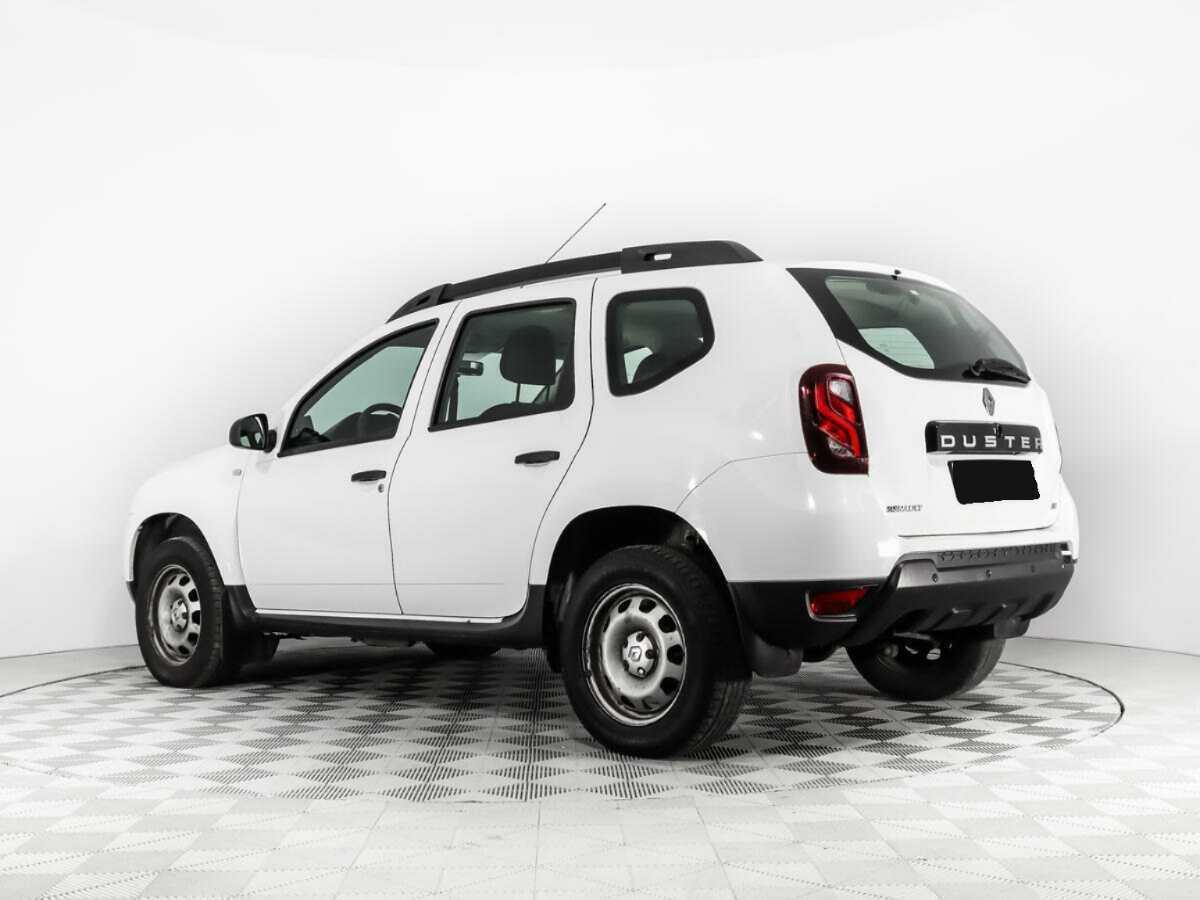 Renault Duster, 2017 - 86 179 км. | Фото №7