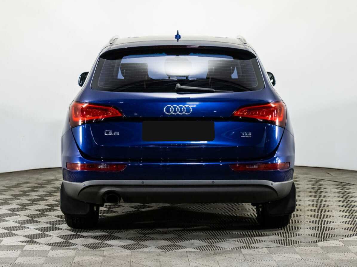 Audi Q5, 2014 - 120 000 км. | Фото №5