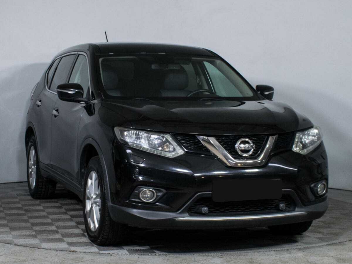 Nissan X-Trail, 2016 - 108 000 км. | Фото №3
