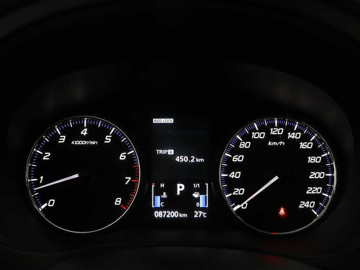 Mitsubishi Outlander, 2016 Фото №11