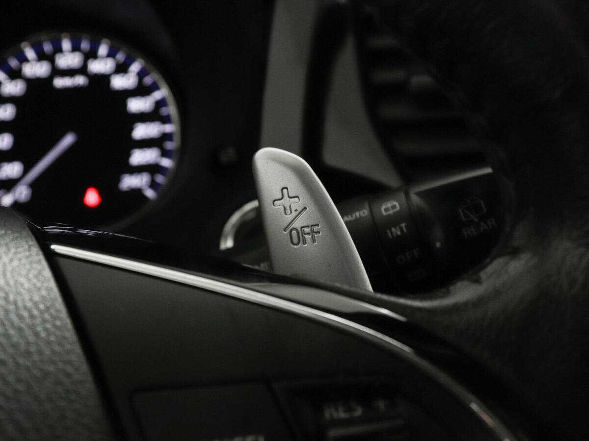 Mitsubishi Outlander, 2016 Фото №15