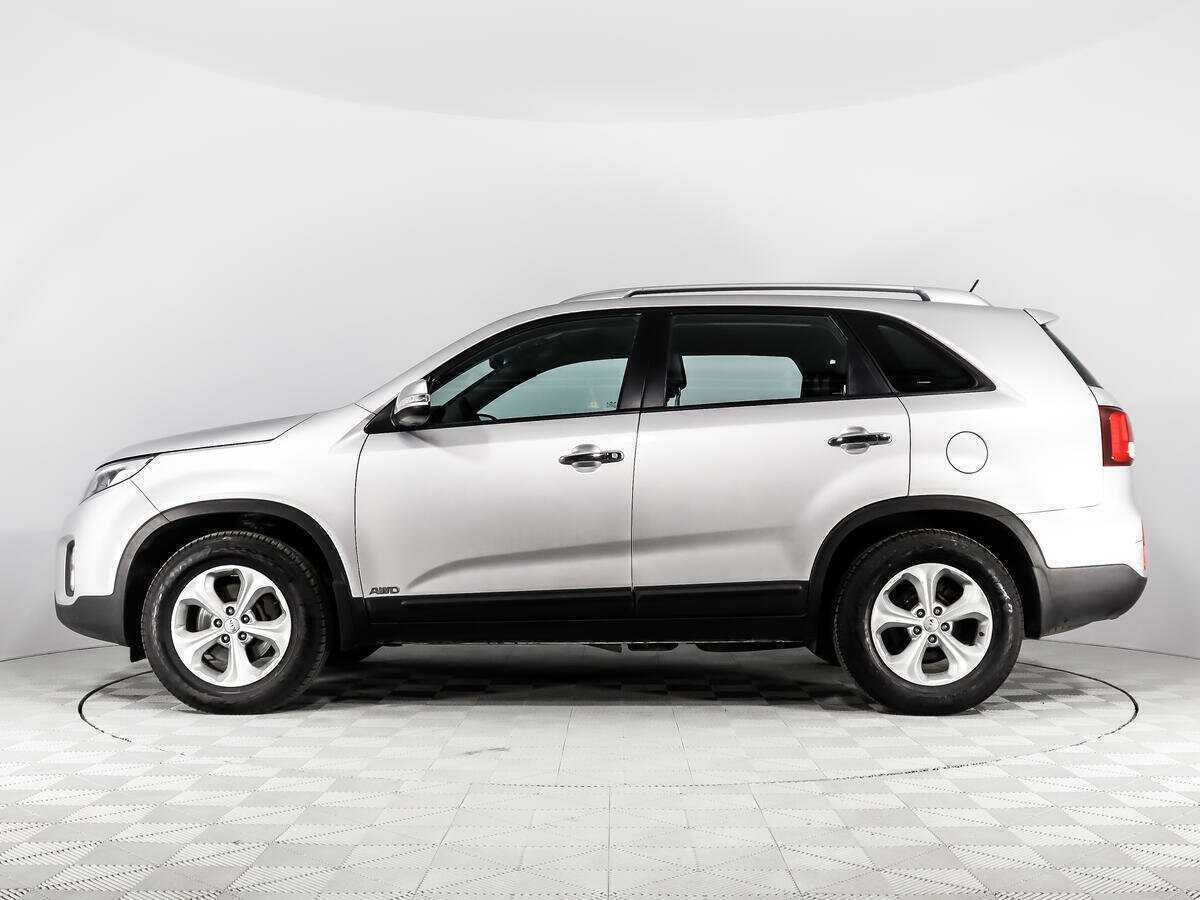 Kia Sorento, 2014 - 149 686 км. | Фото №8