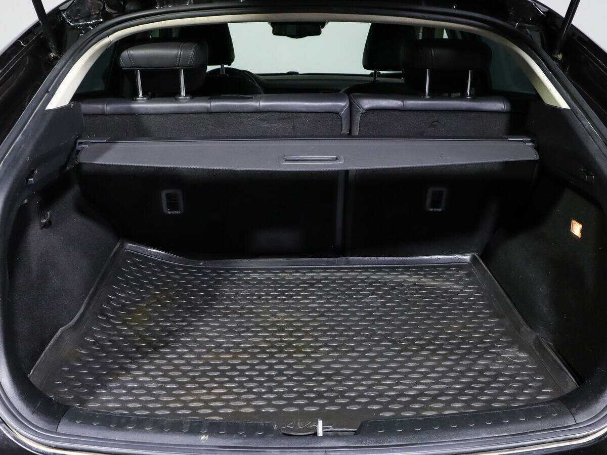 Haval F7x, 2021 Фото №17