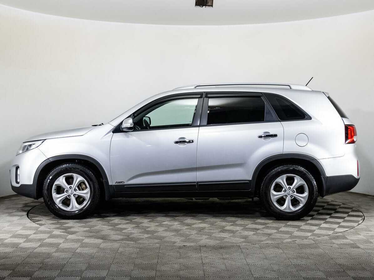 Kia Sorento, 2019 - 87 147 км. | Фото №8