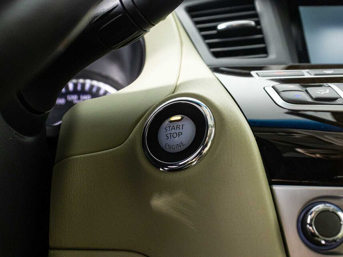 Infiniti QX60, 2018 Фото №21