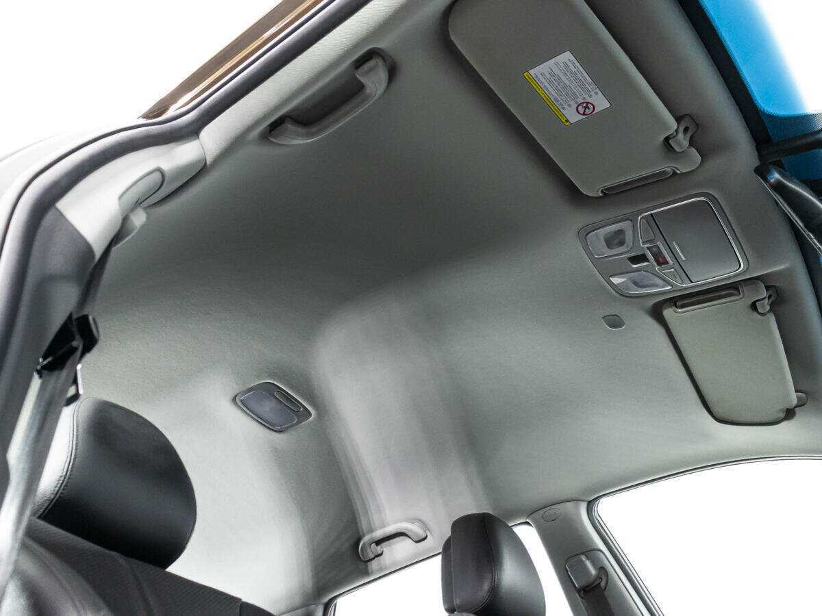 Kia Sorento, 2019 Фото №20