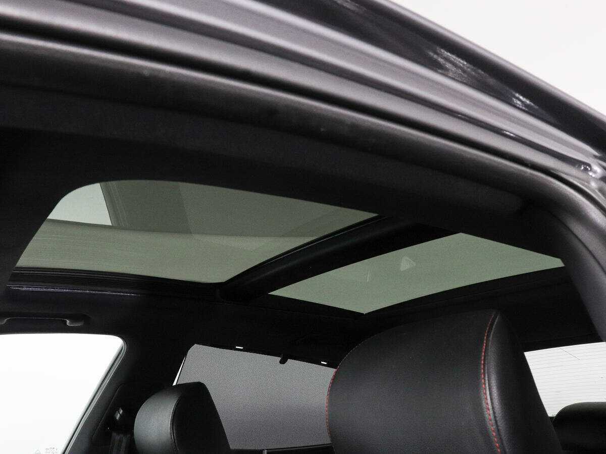 Kia Optima, 2016 Фото №13