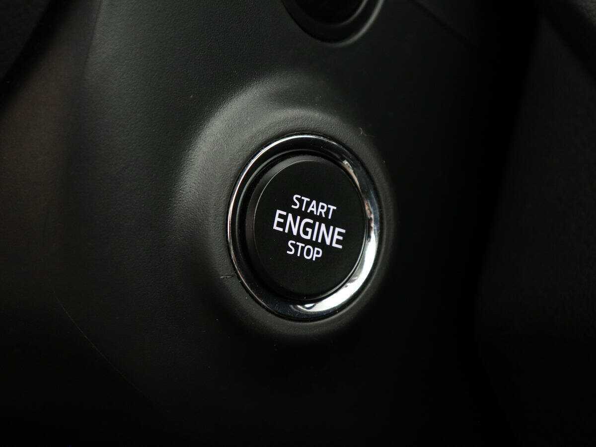 Skoda Octavia, 2020 Фото №17