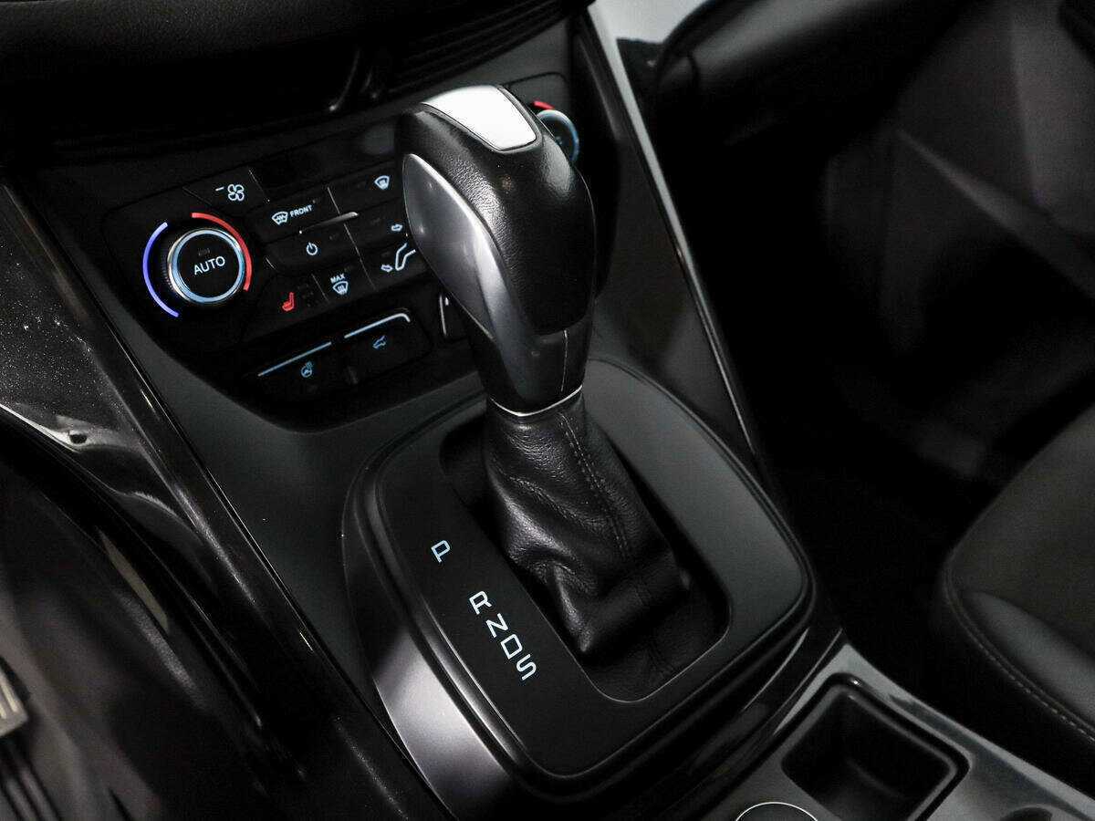 Ford Kuga, 2017 - 186 074 км. | Фото №8