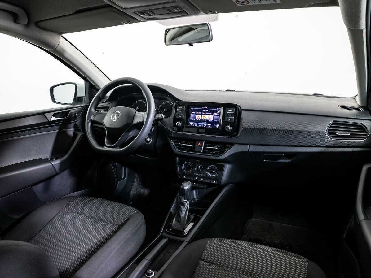 Volkswagen Polo, 2020 - 91 086 км. | Фото №7