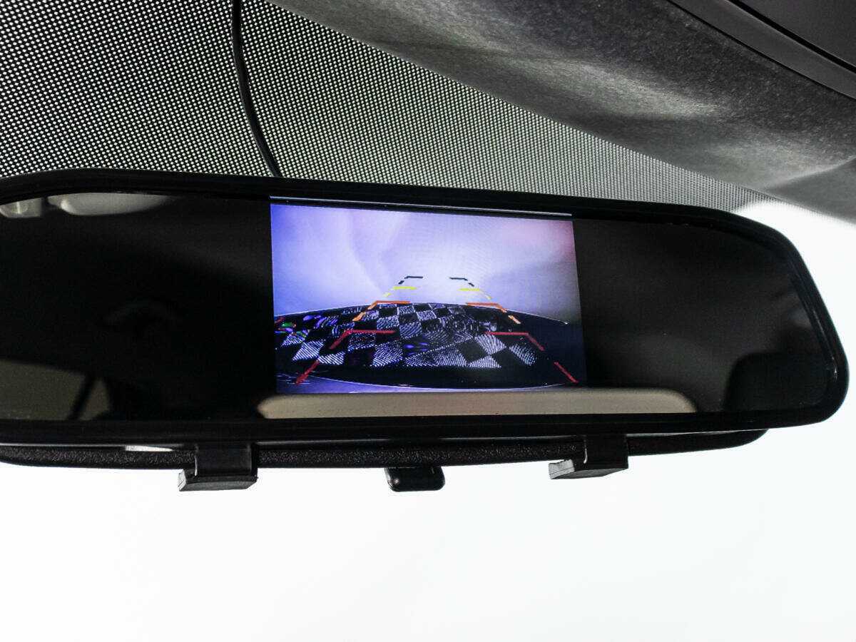 Hyundai Creta, 2020 Фото №17