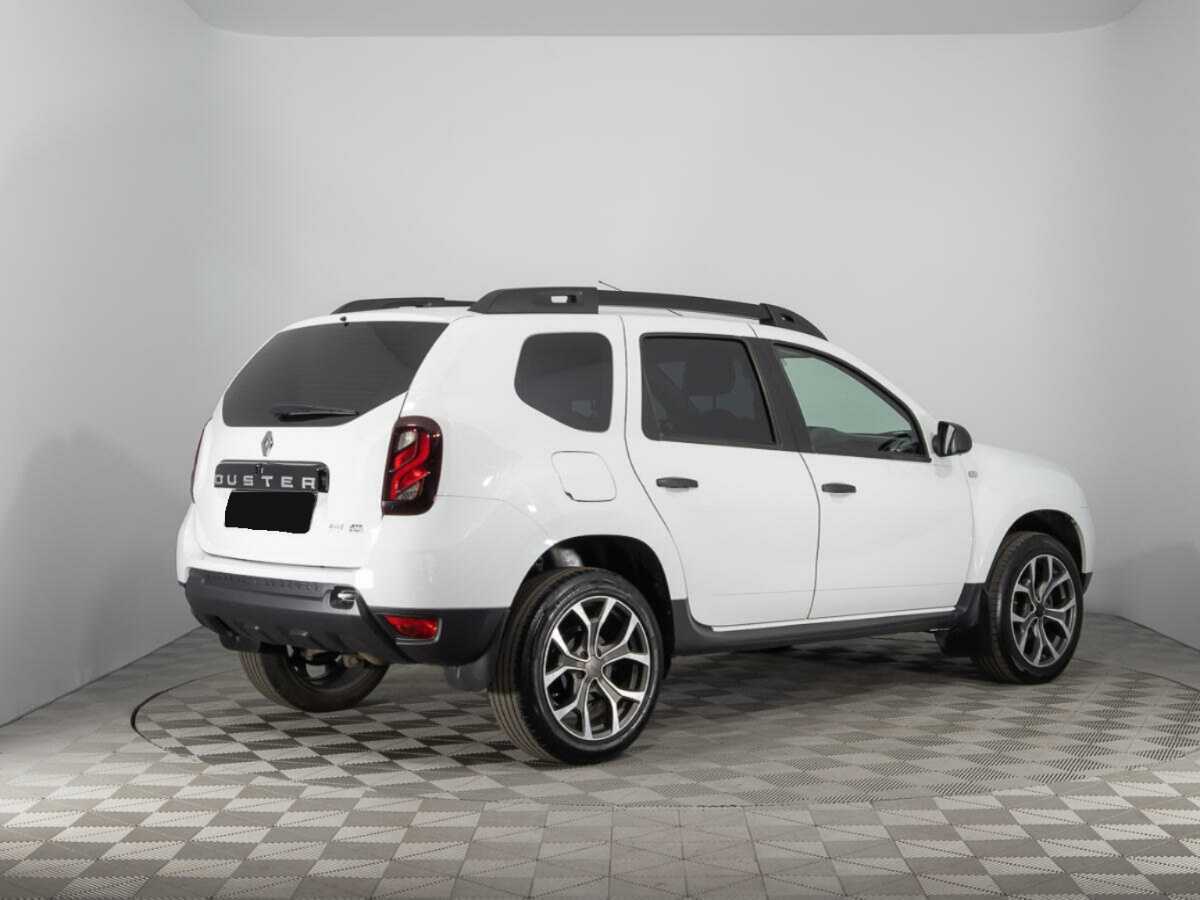 Renault Duster, 2019 - 111 350 км. | Фото №5