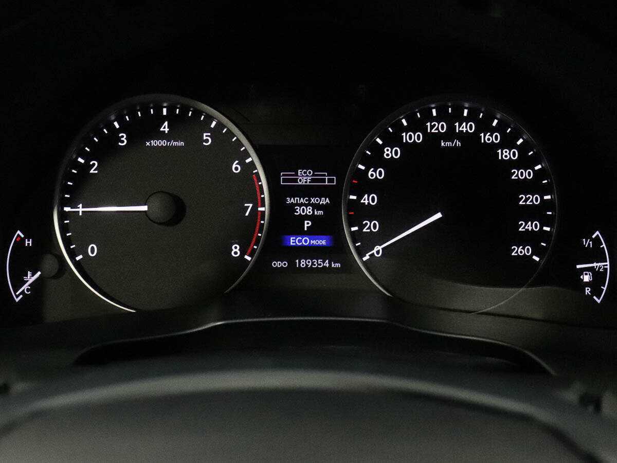 Lexus ES 350, 2014 Фото №15