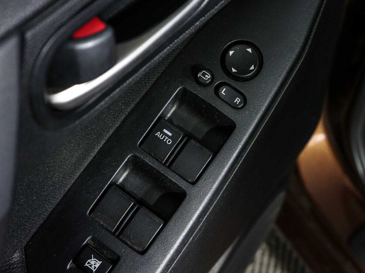 Mazda 3, 2012 Фото №13