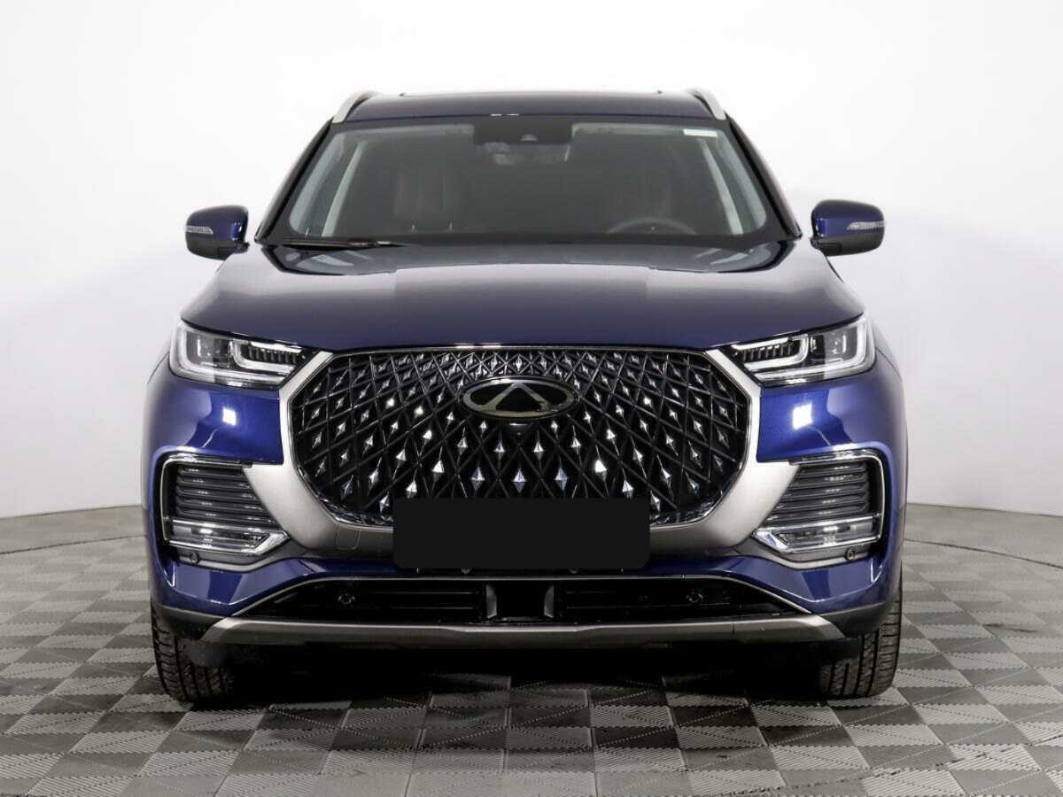 CHERY Tiggo 8 Pro Max, 2023 - 7 580 км. | Фото №2