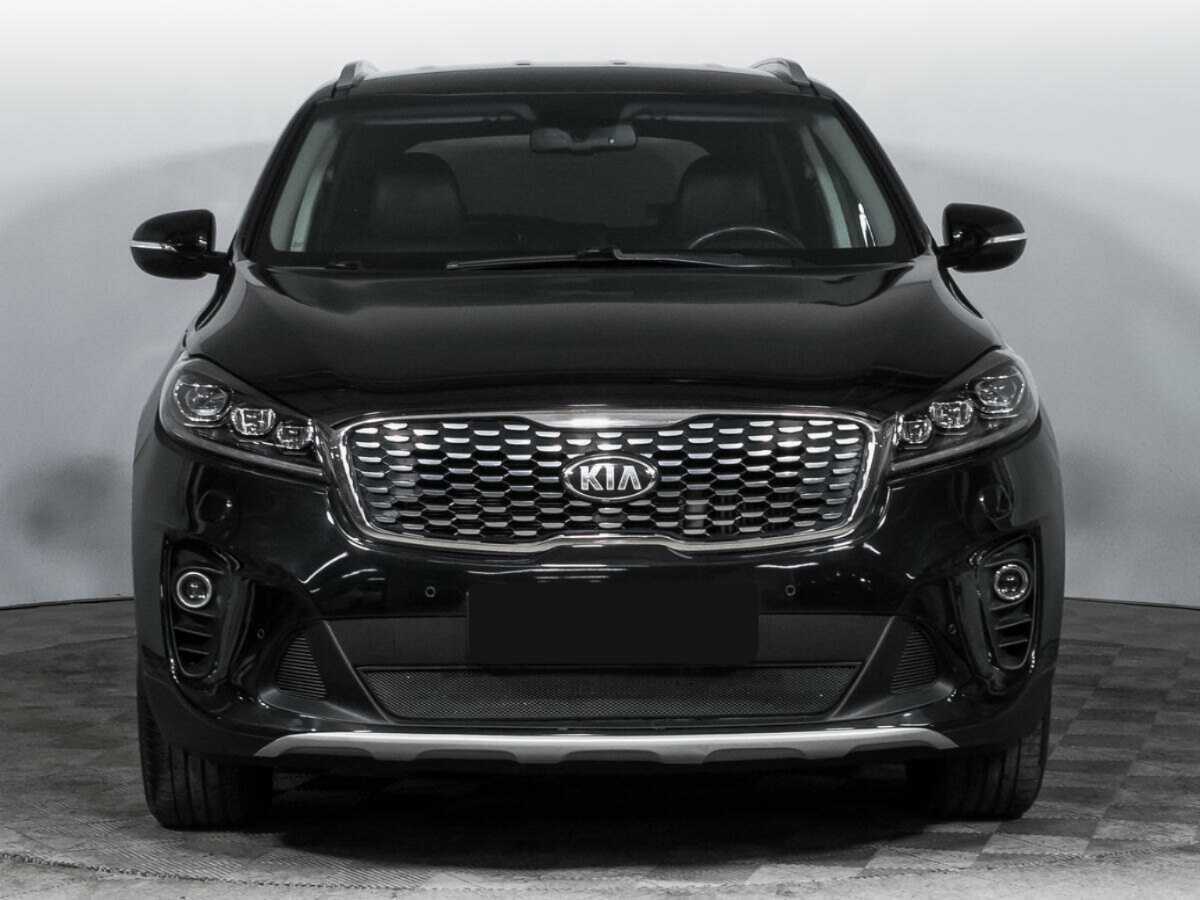 Kia Sorento, 2019 - 55 366 км. | Фото №2